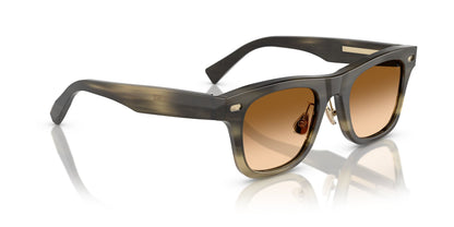 BRUNELLO CUCINELLI BC8503S 10302L 50 SUNGLASSES