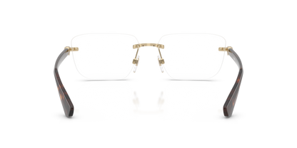 BURBERRY BE1392 1109 58 FRAME