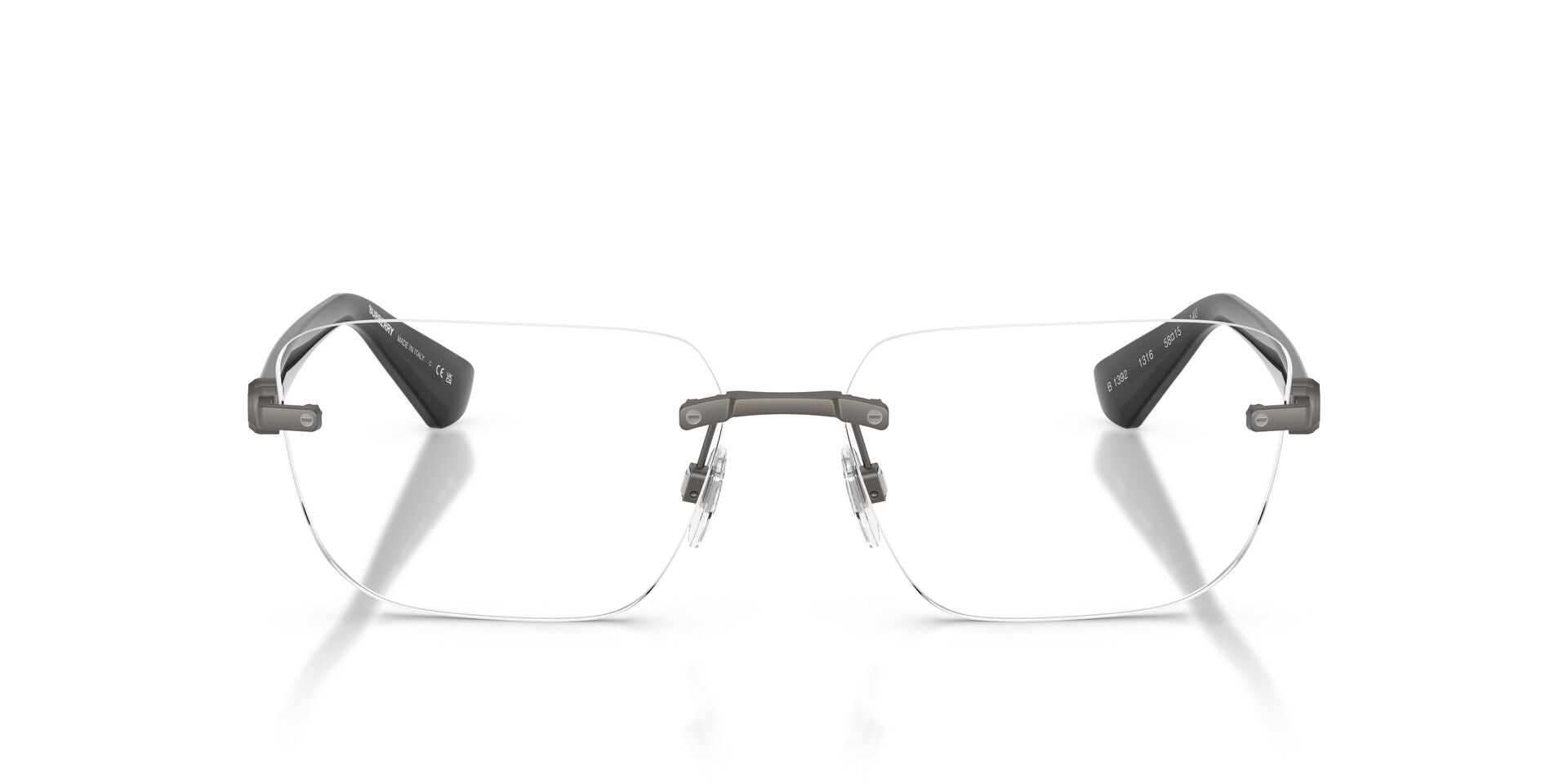 BURBERRY BE1392 1316 58 FRAME