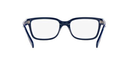 BURBERRY BE2379U CHARLIE 4058 55 FRAME