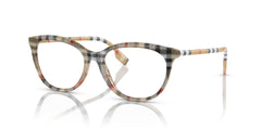 BURBERRY BE2389 4087 52 FRAME