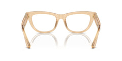 BURBERRY BE2406U 4063 50 FRAME