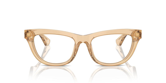 BURBERRY BE2406U 4063 50 FRAME