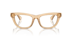 BURBERRY BE2406U 4063 50 FRAME