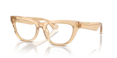 BURBERRY BE2406U 4063 50 FRAME