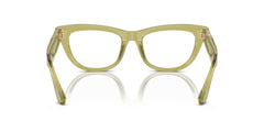 BURBERRY BE2406U 4118 50 FRAME