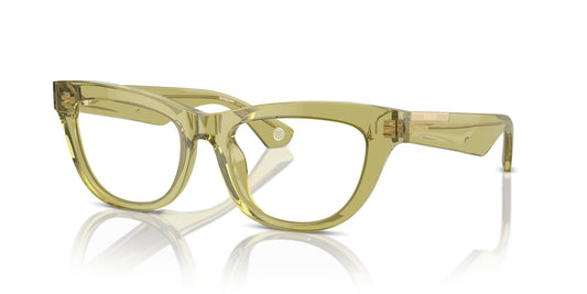 BURBERRY BE2406U 4118 50 FRAME