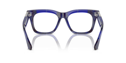 BURBERRY BE2407 4114 51 FRAME