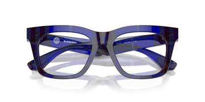 BURBERRY BE2407 4114 51 FRAME