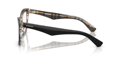 BURBERRY 0BE2416 4121 52 FRAME