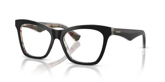 BURBERRY 0BE2416 4121 52 FRAME