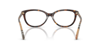 BURBERRY BE2431 4216 52 FRAME