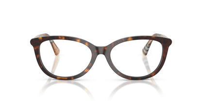 BURBERRY BE2431 4216 52 FRAME