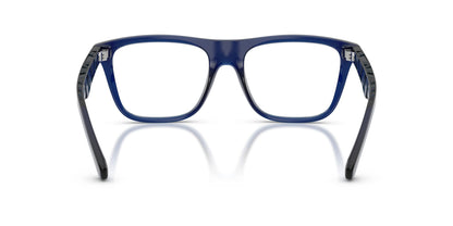 BURBERRY BE2432U 4110 53 FRAME