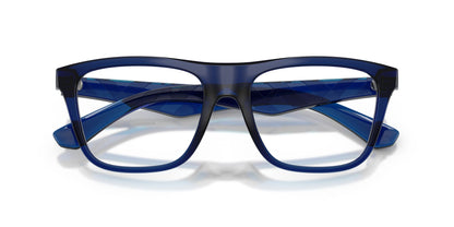 BURBERRY BE2432U 4110 53 FRAME