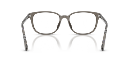 BURBERRY BE2434D 4160 53 FRAME