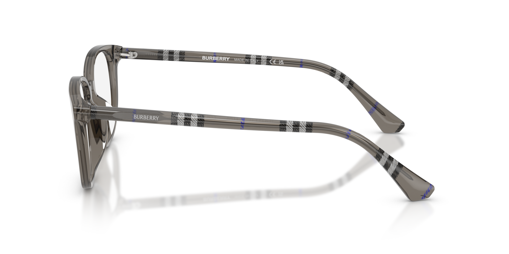 BURBERRY BE2434D 4160 53 FRAME