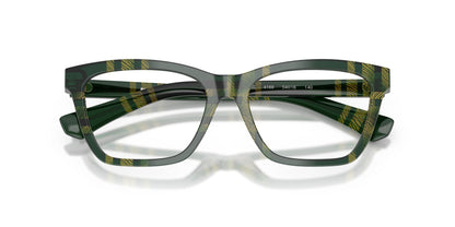 BURBERRY BE2440 4169 54 FRAME