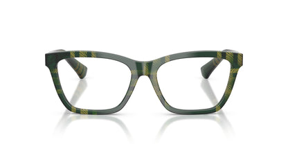BURBERRY BE2440 4169 54 FRAME