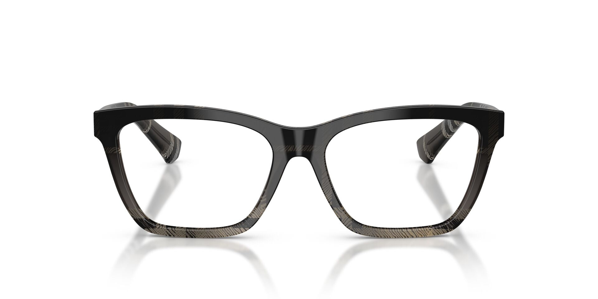 BURBERRY BE2440 4200 52 FRAME