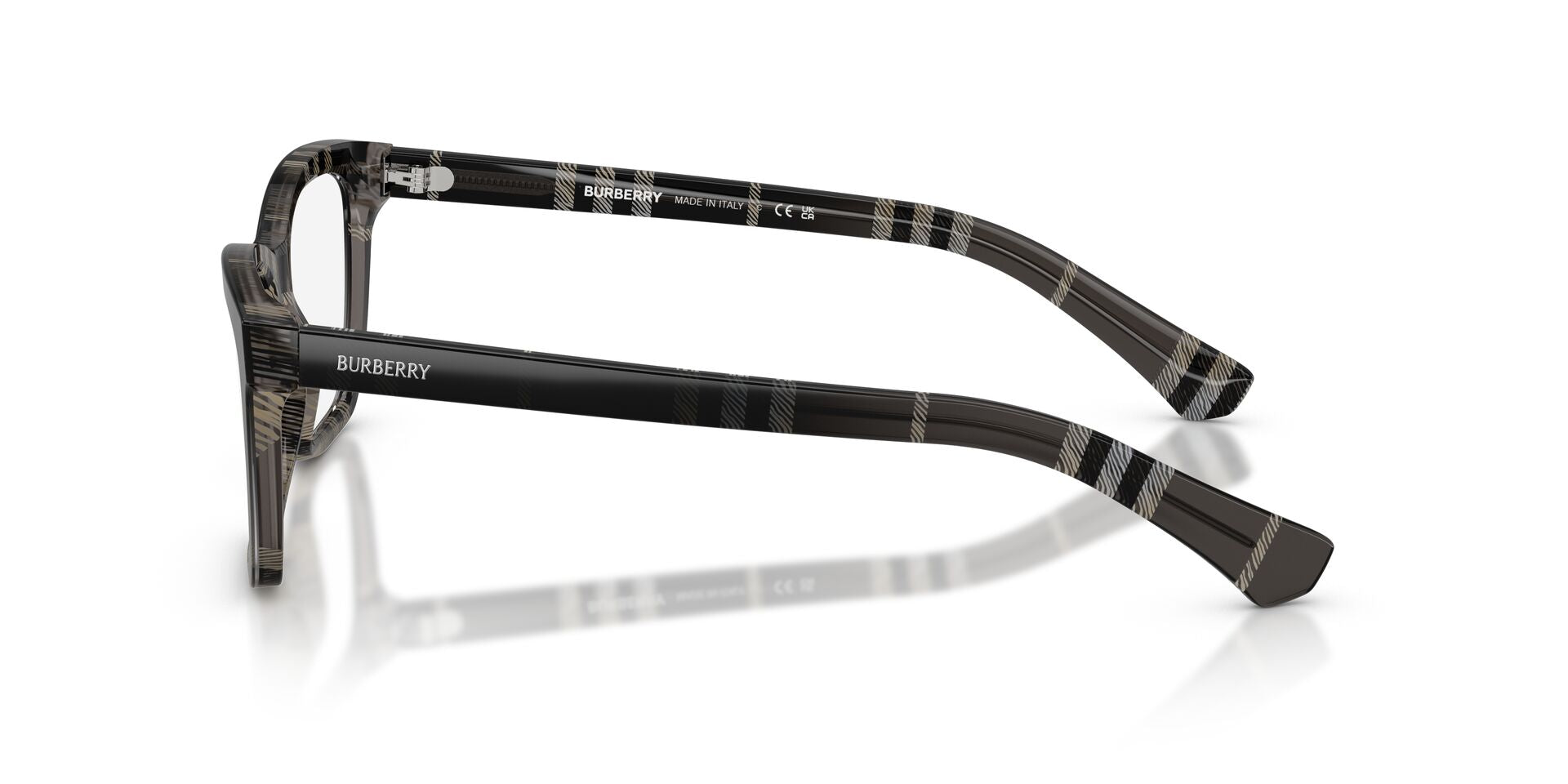 BURBERRY BE2440 4200 52 FRAME