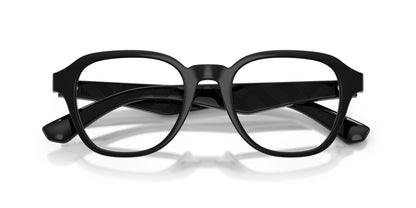 BURBERRY BE2444U 3001 49 FRAME