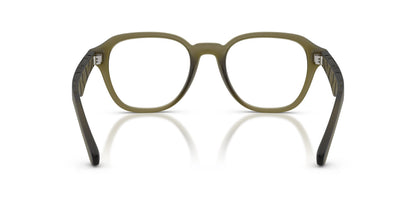 BURBERRY BE2444U 4212 49 FRAME