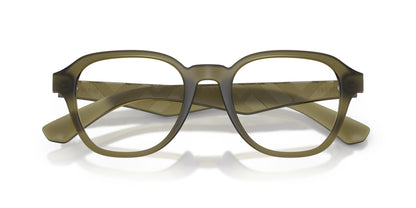 BURBERRY BE2444U 4212 49 FRAME