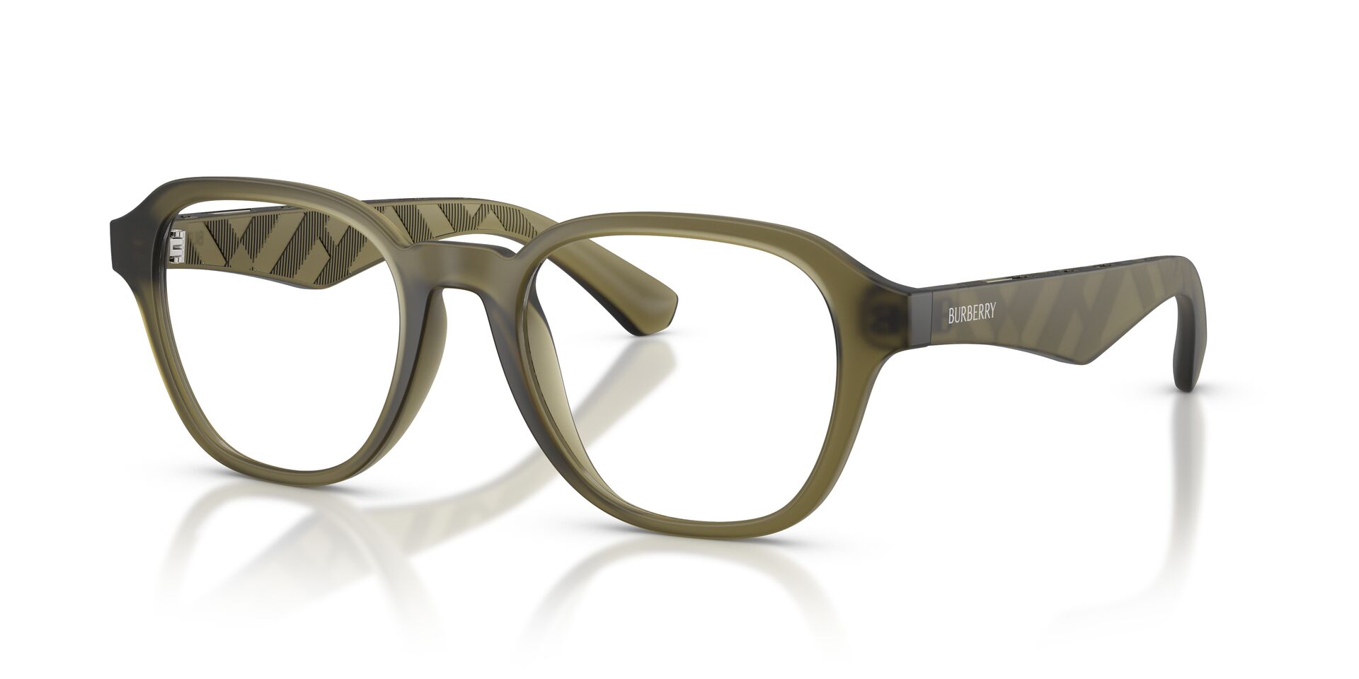 BURBERRY BE2444U 4212 49 FRAME