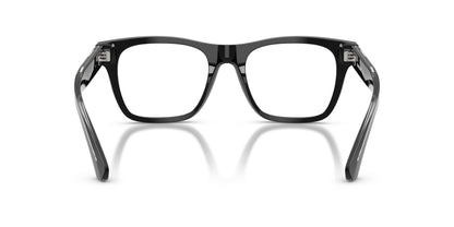 BURBERRY BE2445 4206 50 FRAME