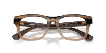 BURBERRY BE2445 4207 50 FRAME
