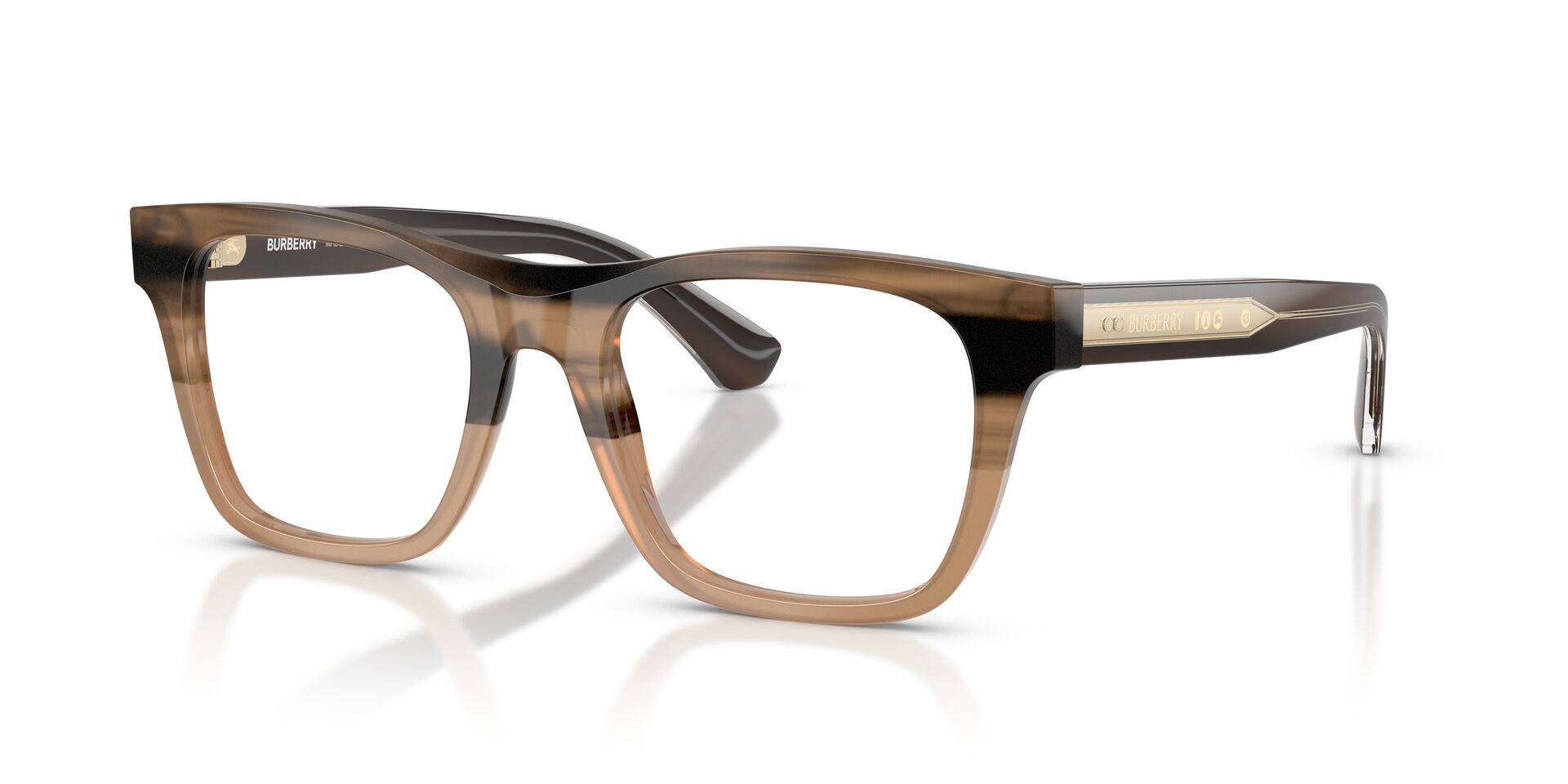 BURBERRY BE2445 4207 50 FRAME