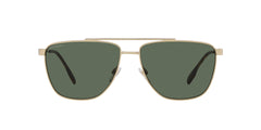 BURBERRY 0BE3141 BLAINE 110971 Dark Green Full Rim 61 145 Metal SUNGLASSES