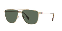 BURBERRY 0BE3141 BLAINE 110971 Dark Green Full Rim 61 145 Metal SUNGLASSES