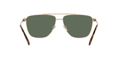 BURBERRY 0BE3141 BLAINE 110971 Dark Green Full Rim 61 145 Metal SUNGLASSES