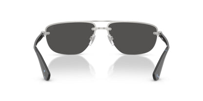 BURBERRY BE3164 1005 87 63 SUNGLASSES