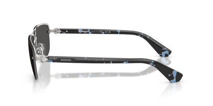 BURBERRY BE3164 1005 87 63 SUNGLASSES