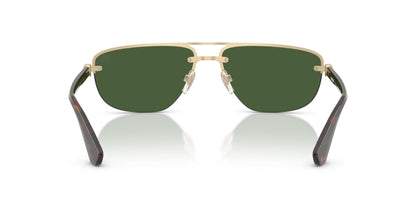 BURBERRY BE3164 1109 71 63 SUNGLASSES