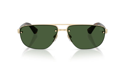 BURBERRY BE3164 1109 71 63 SUNGLASSES