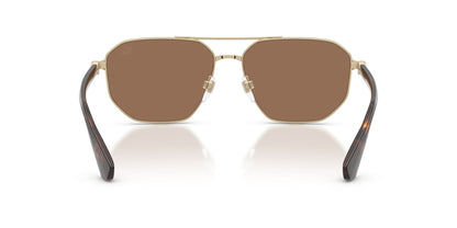 BURBERRY BE3166 1109 73 60 SUNGLASSES