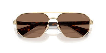 BURBERRY BE3166 1109 73 60 SUNGLASSES