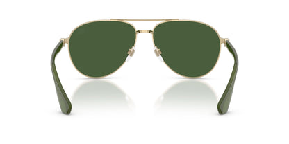 BURBERRY BE3167 110971 59 SUNGLASSES