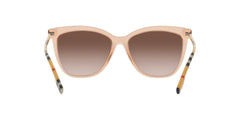 BURBERRY BE4308 4006 13 56 SUNGLASSES