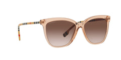 BURBERRY BE4308 4006 13 56 SUNGLASSES