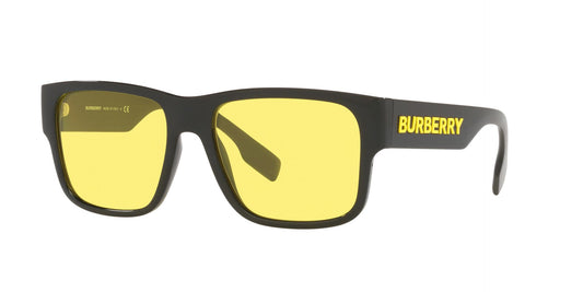 BURBERRY BE4358 300185 57 SUNGLASSES