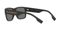 BURBERRY BE4358 346481 57 SUNGLASSES