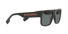 BURBERRY BE4358 346481 57 SUNGLASSES