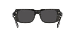 BURBERRY BE4376U 380487 55 SUNGLASSES