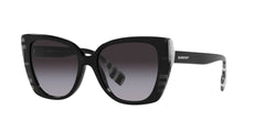 BURBERRY BE4393 40518G 54 SUNGLASSES