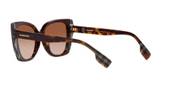 BURBERRY BE4393 405313 54 SUNGLASSES